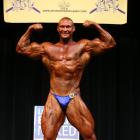 Daniel  Hughes - NPC Northern Classic 2013 - #1